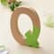 8" MDF Block Letter by Make Market®